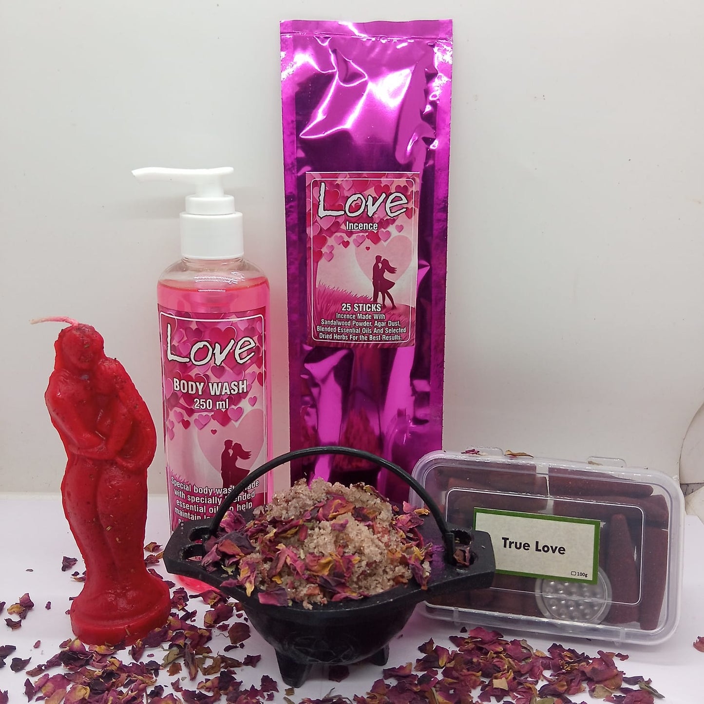 Love & Relationship Kit