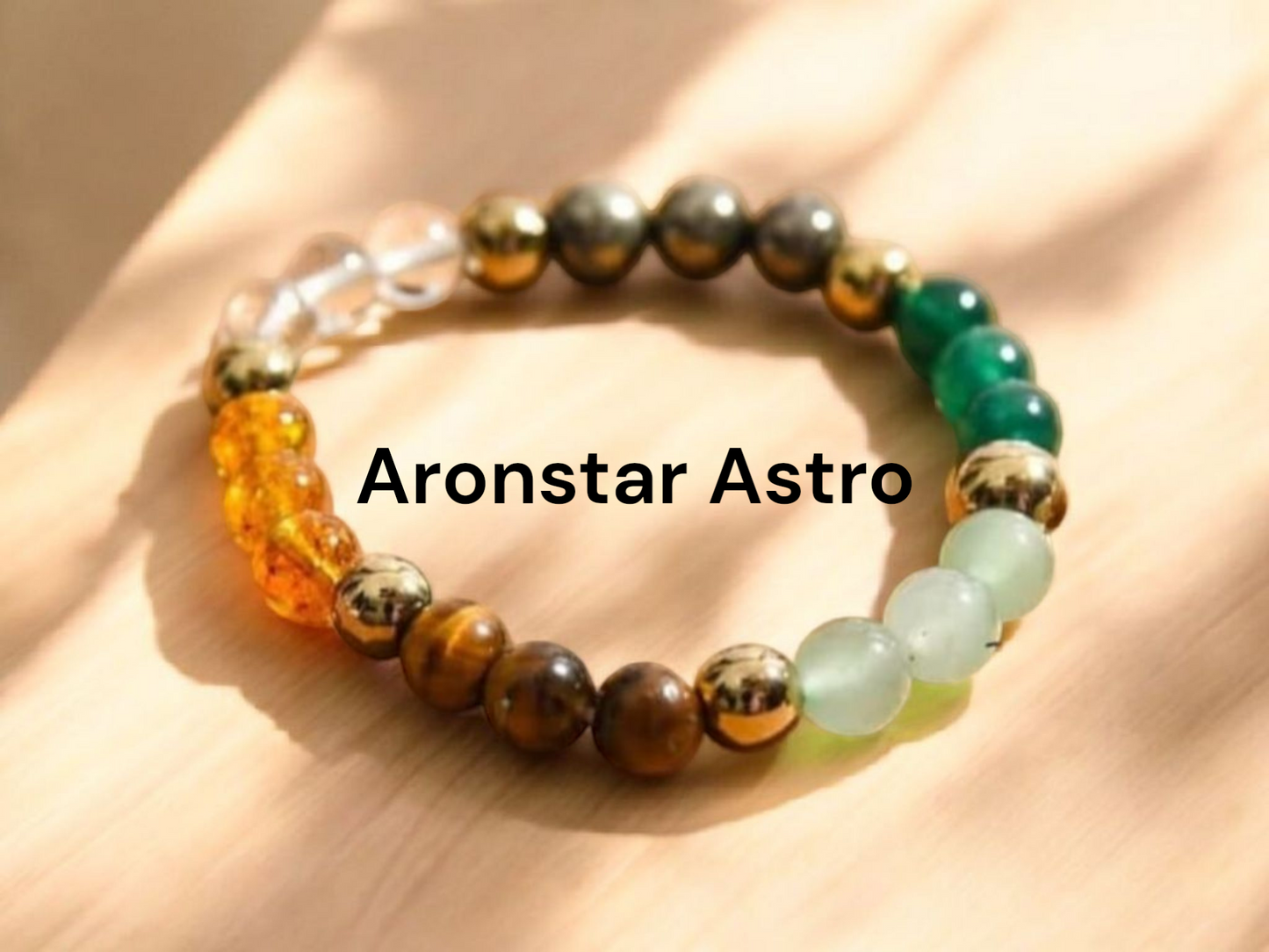 Dhan Yog Bracelet