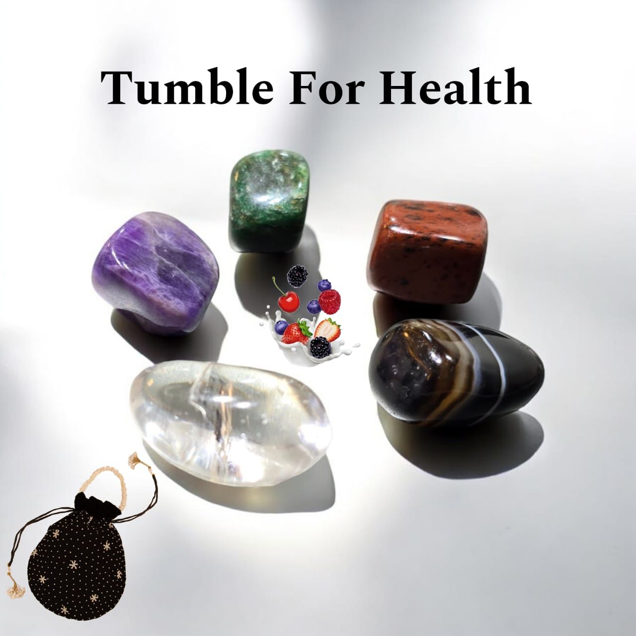 Tumble Kit For Health