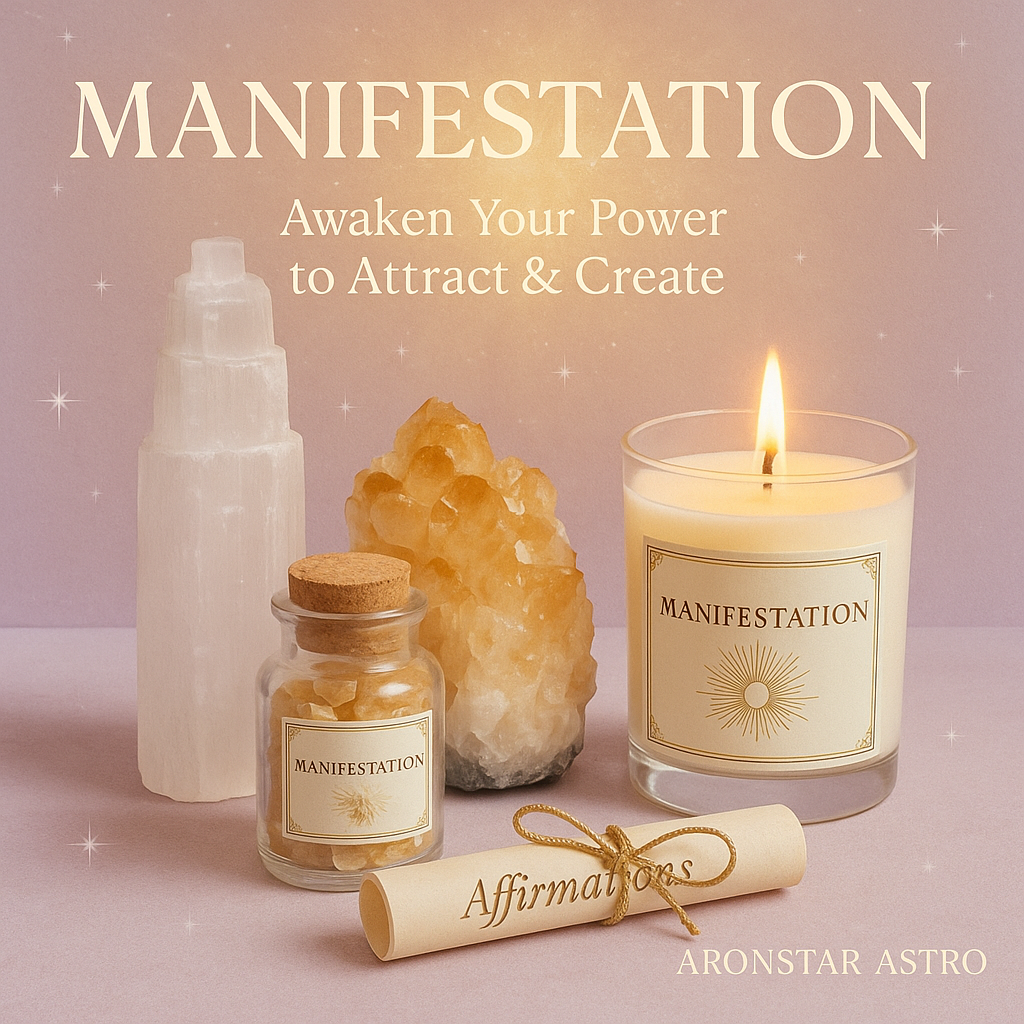 Manifestation