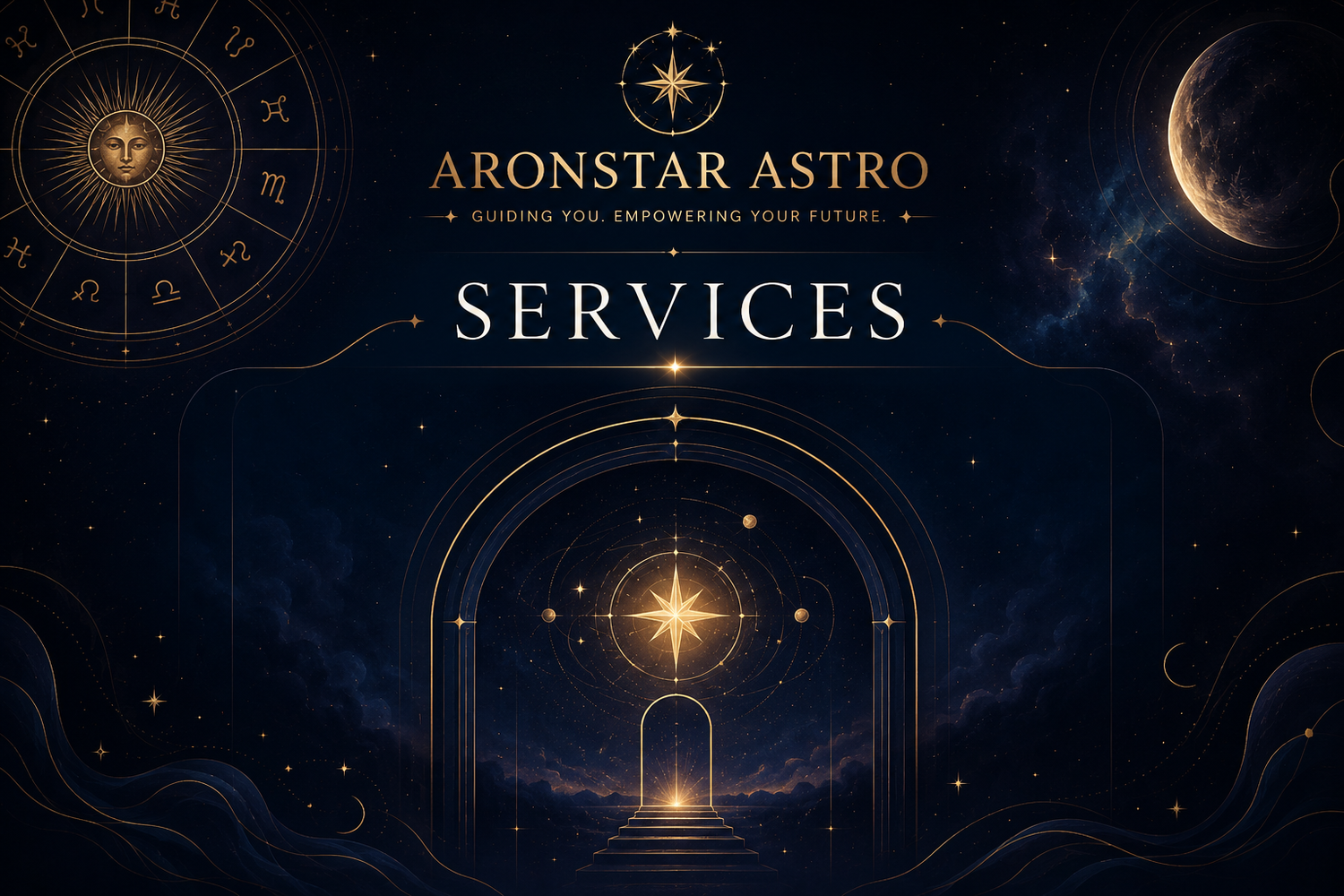 SERVICES