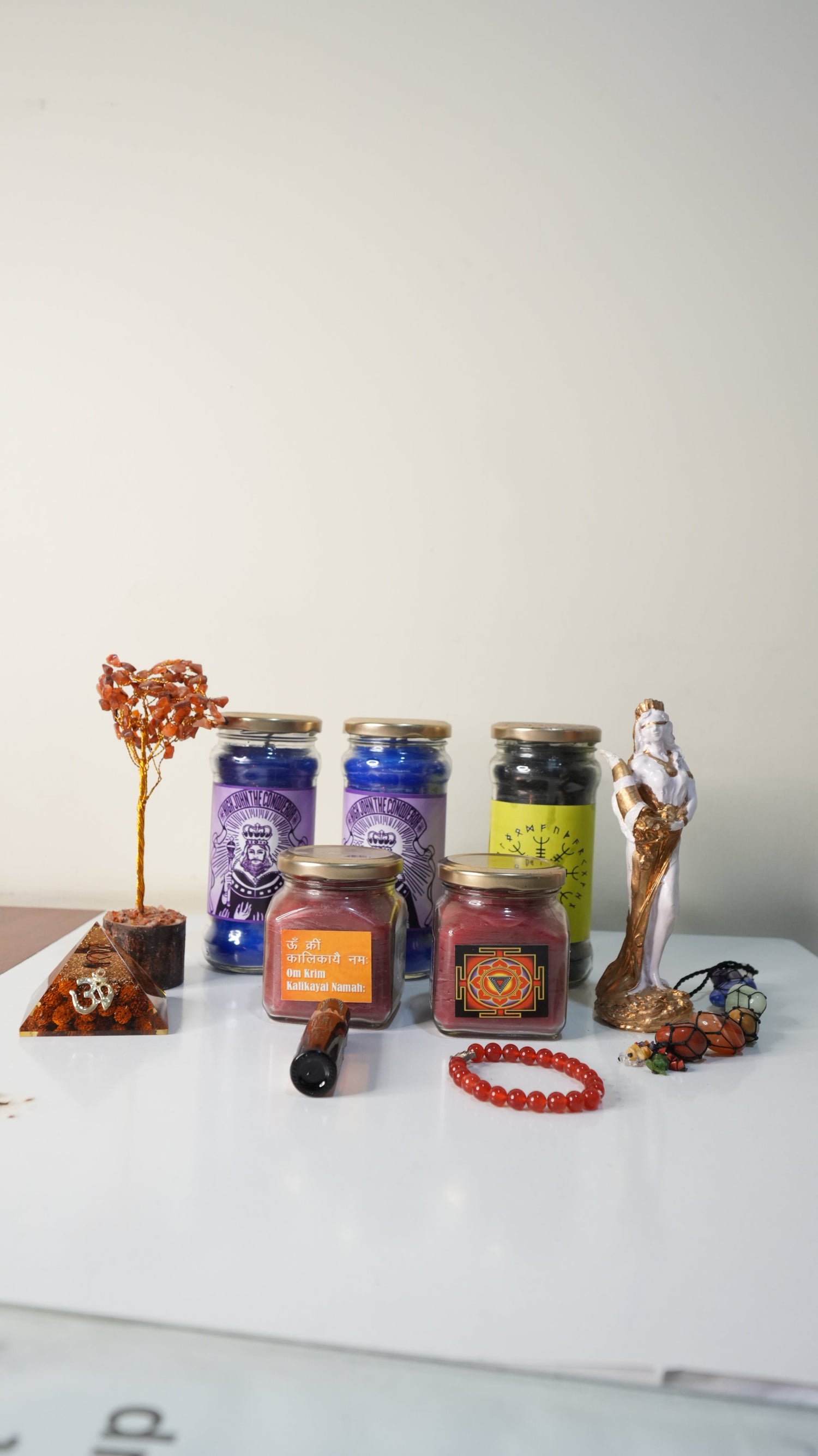 Healing kits and Products