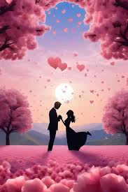 Love and Realtionship