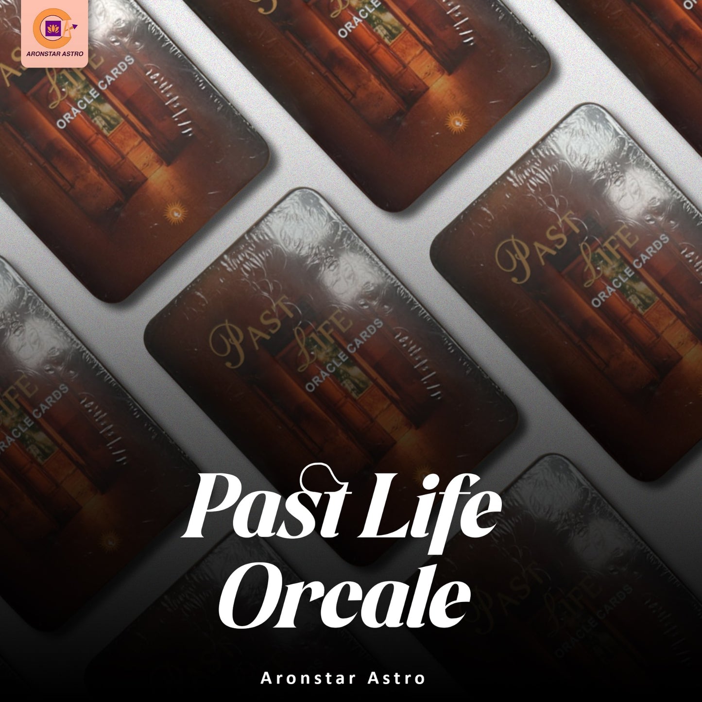 Past Life Oracle