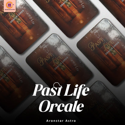Past Life Oracle