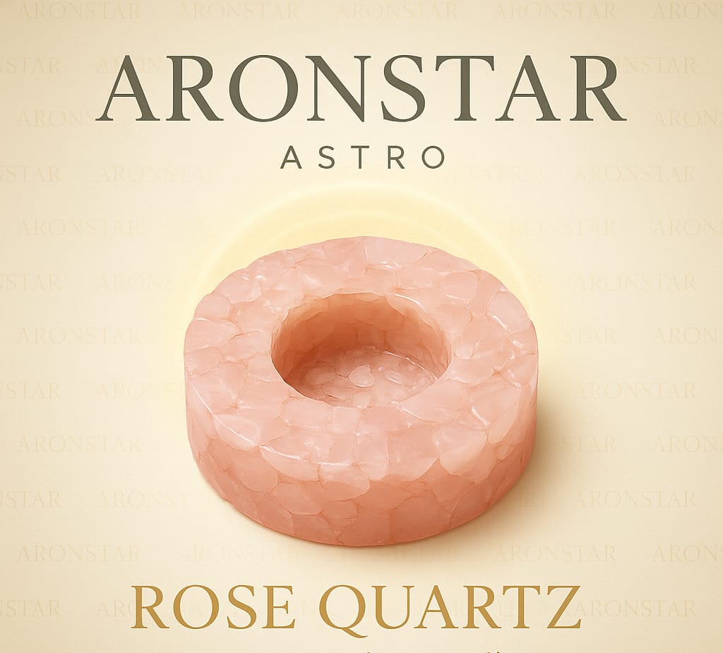 Rose Quartz