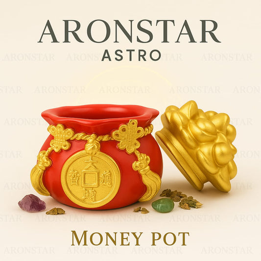 Money Pot