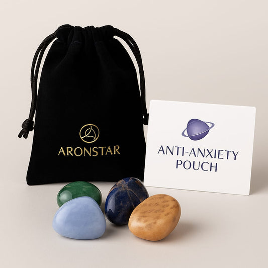 Anti Anxiety Pouch