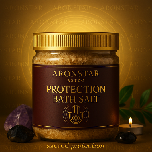 Protection Bath Salt