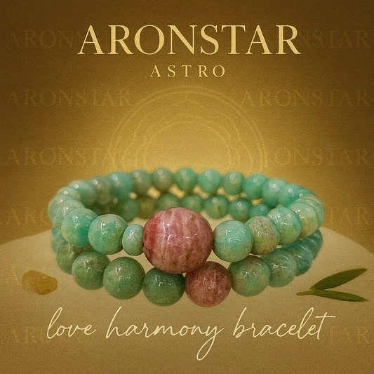 Love Harmony Bracelet