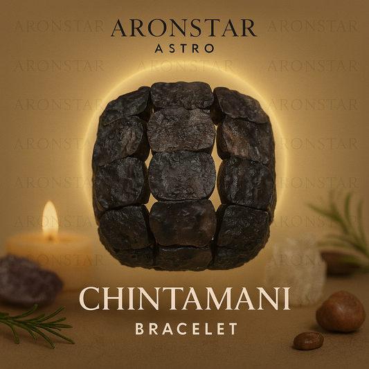 Chintamani Bracelet