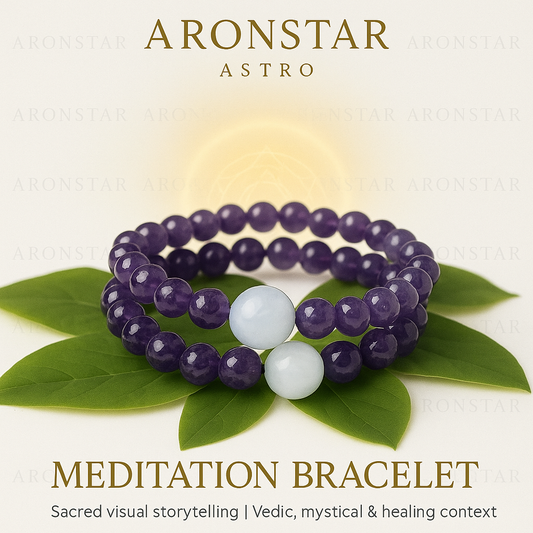 Meditation Bracelet