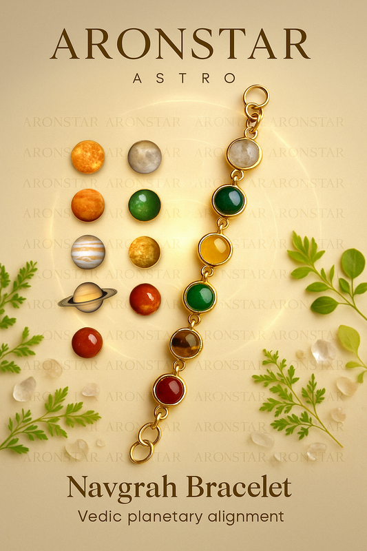 Panchdhatu Bracelet