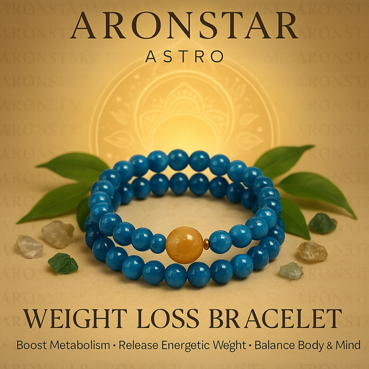 Weight Loss Bracelet
