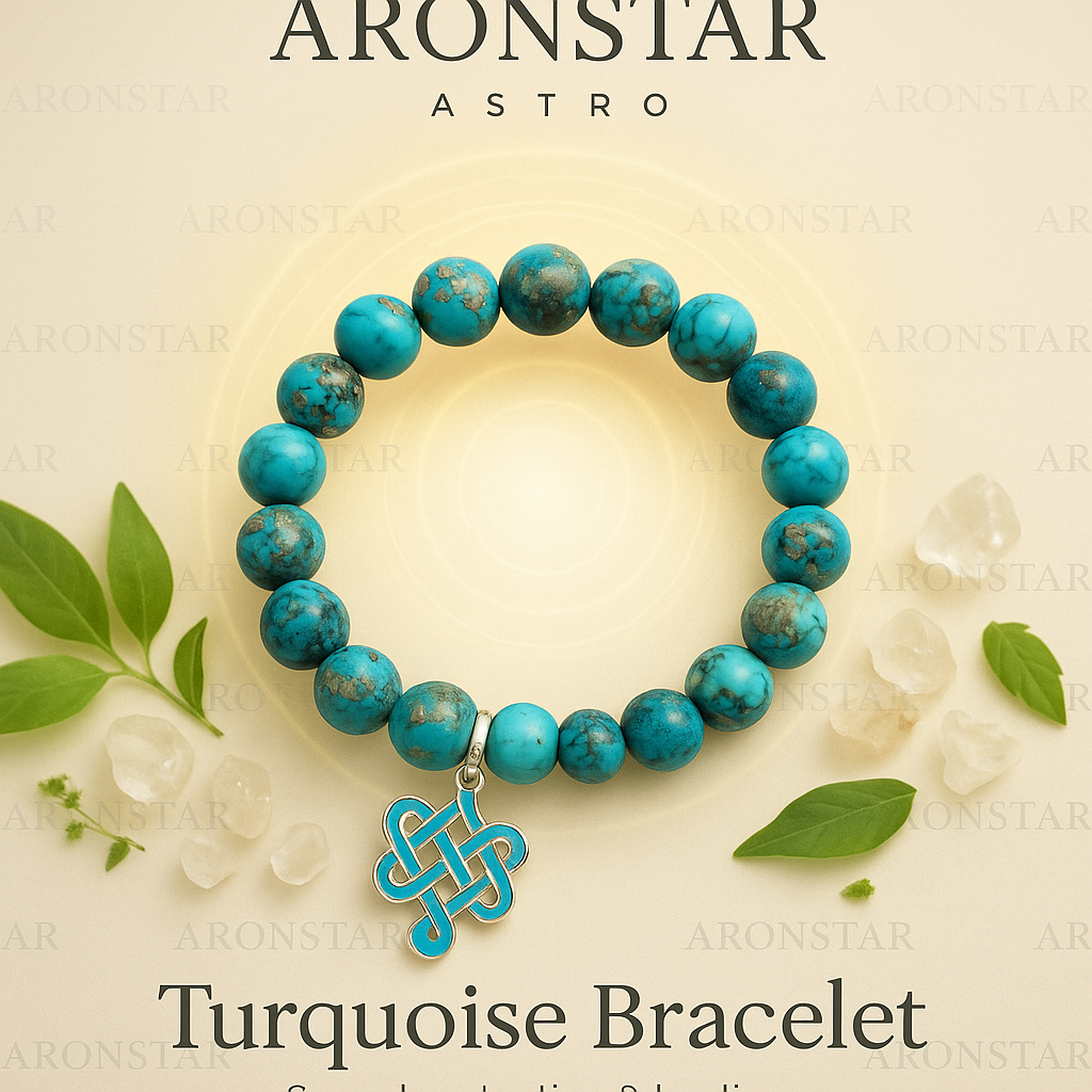 Turquoise Bracelet