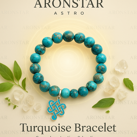 Turquoise Bracelet