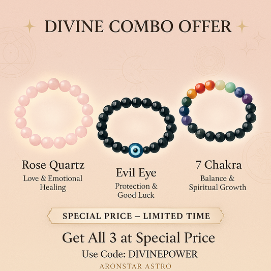Divine Combo