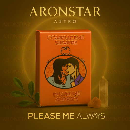 Please Me Always