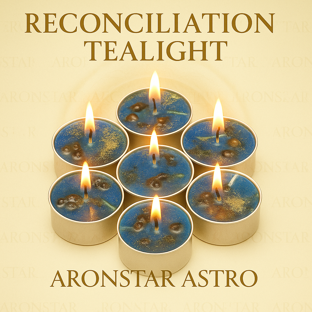Reconciliation Tealight (pack of 21)