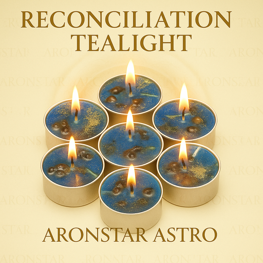 Reconciliation Tealight (pack of 21)