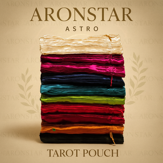 Tarot Pouch