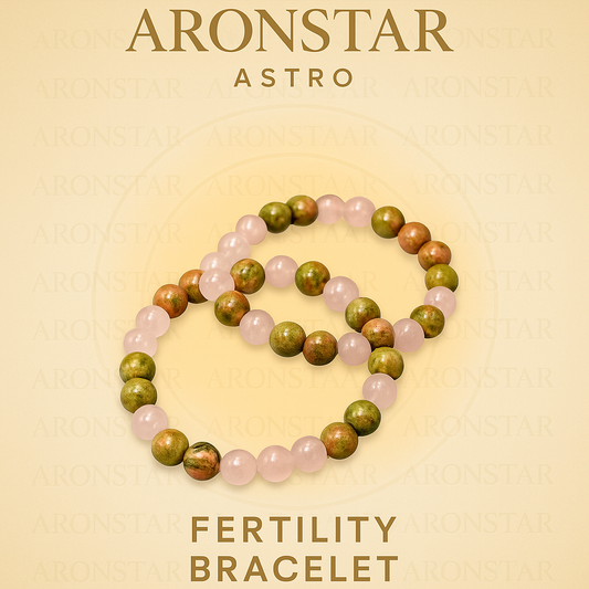 Fertility Bracelet