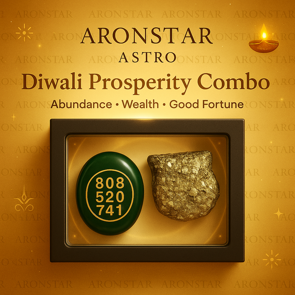 diwali prosperity