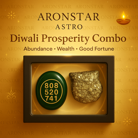 diwali prosperity