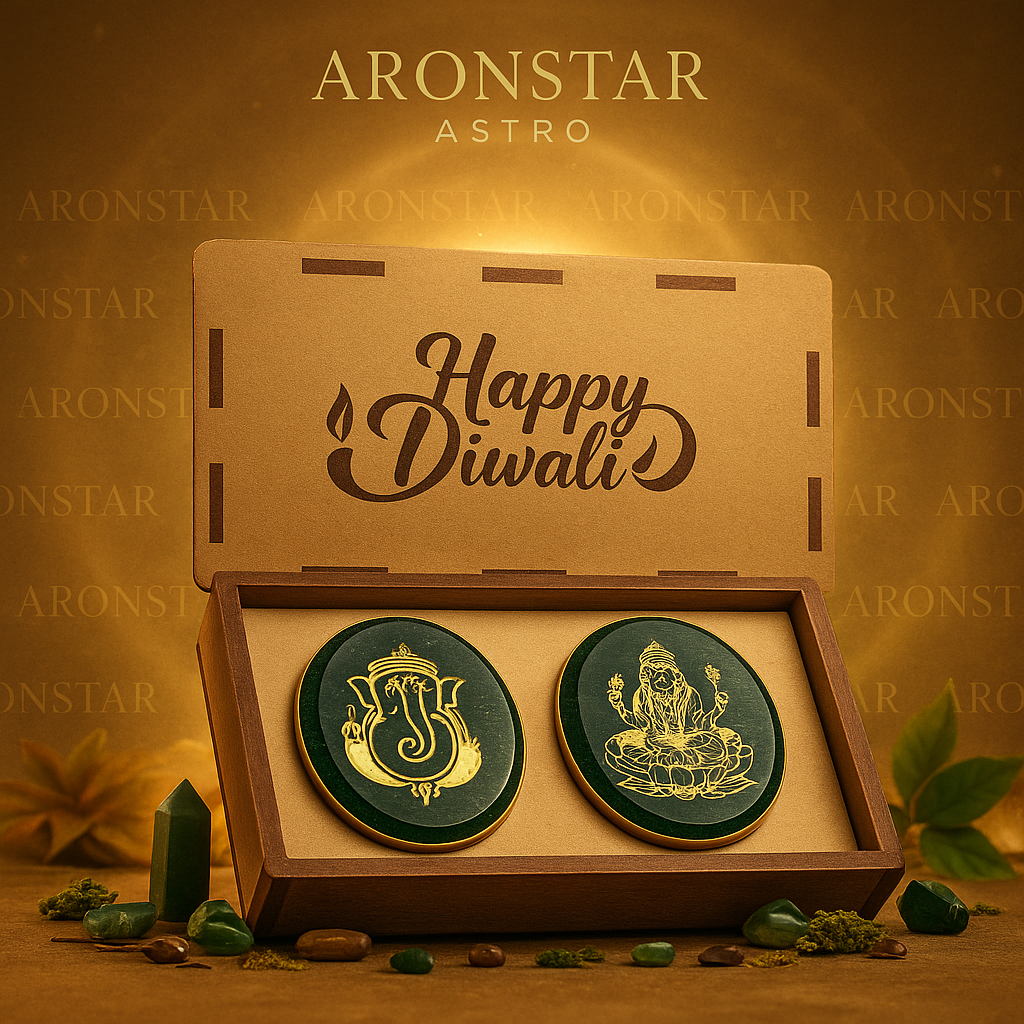 Diwali Divine Blessings Kit