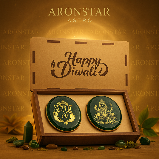 Diwali Divine Blessings Kit