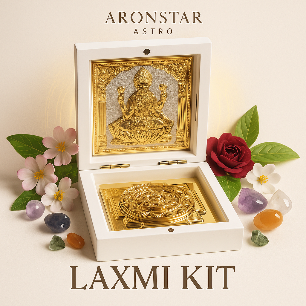 Laxmi Kit