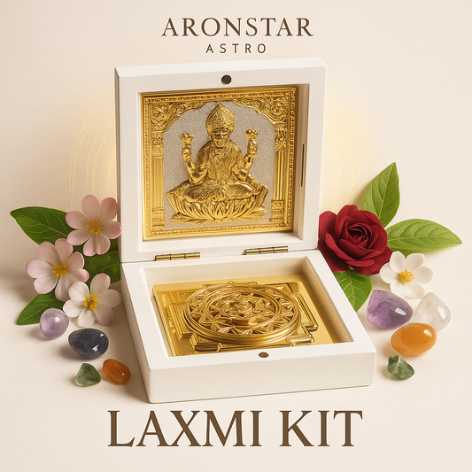 Laxmi Kit