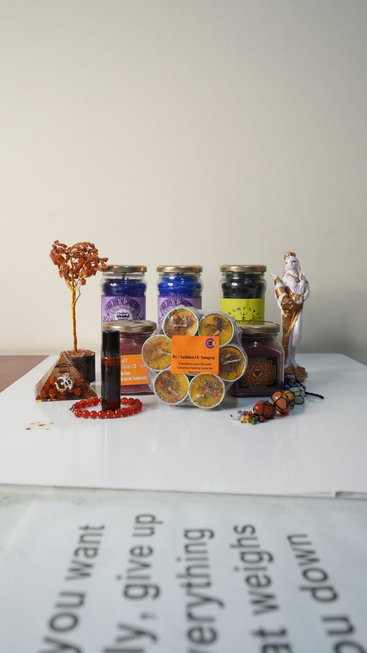 Negativity Removal kit