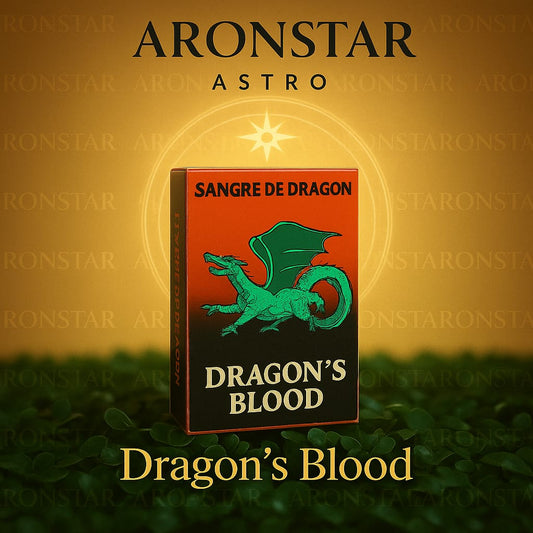 Dragon's Blood