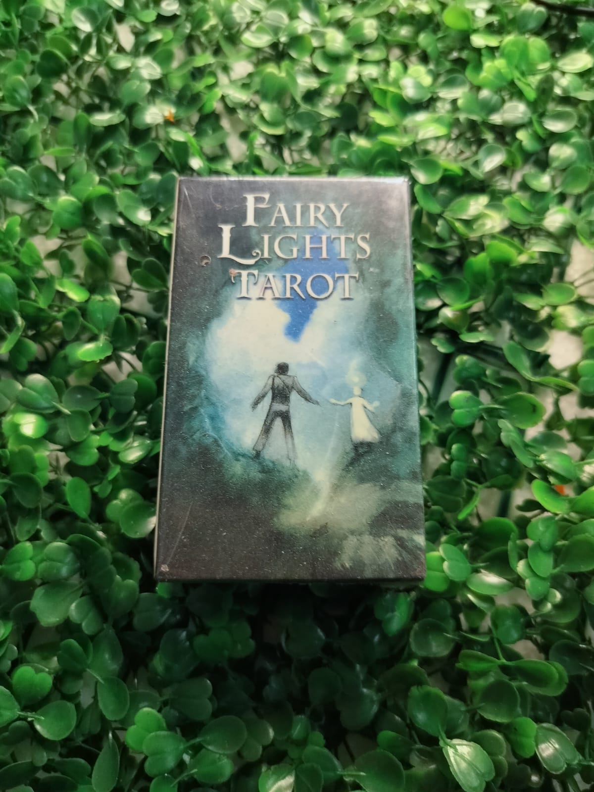 Fairy Lights Tarot