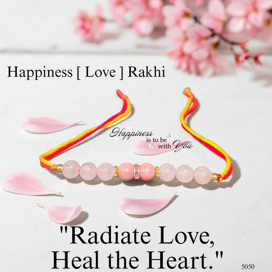 Happinss {Love} Rakhi
