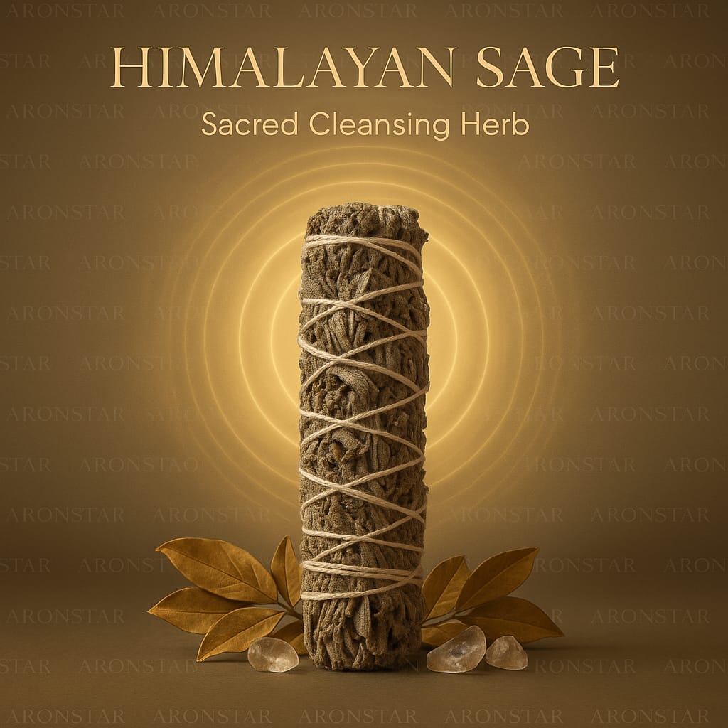 Himalayan Sage