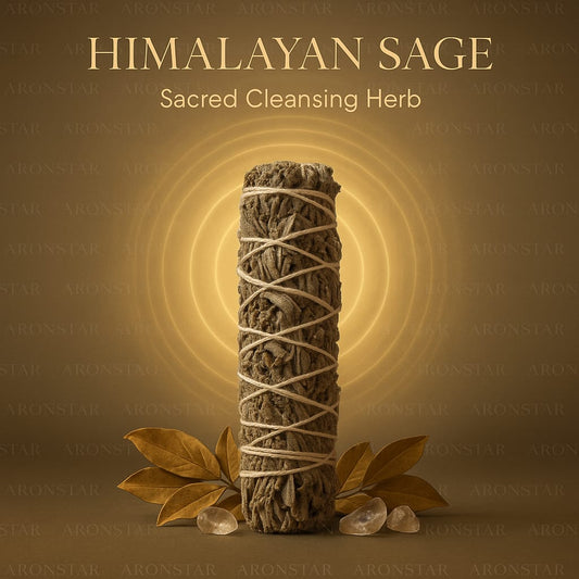 Himalayan Sage