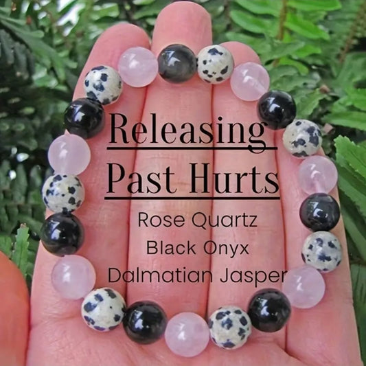 Past Hurt Release