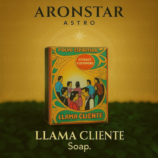 LLAMA Cliente Soap