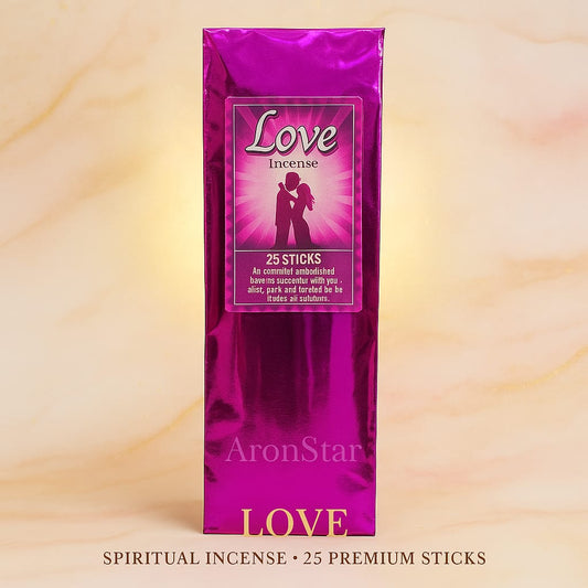 Love Incense