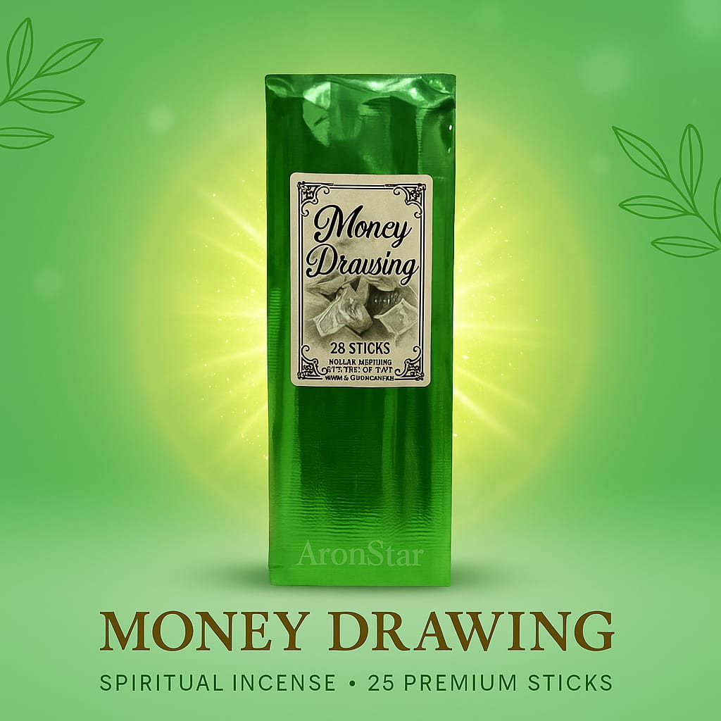 Money Drawing