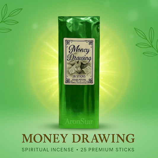 Money Drawing