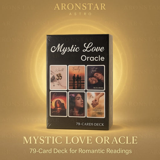 Mystic Love Oracle