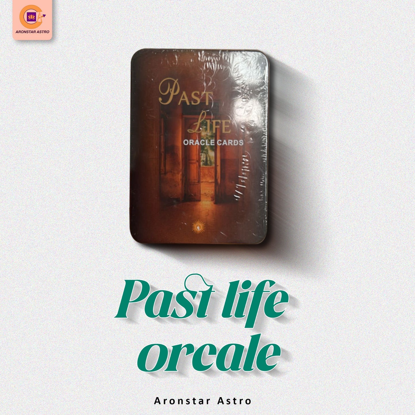 Past Life Oracle
