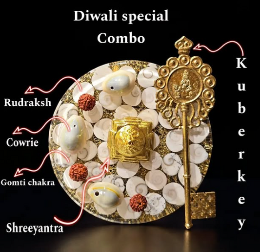 diwali special combo