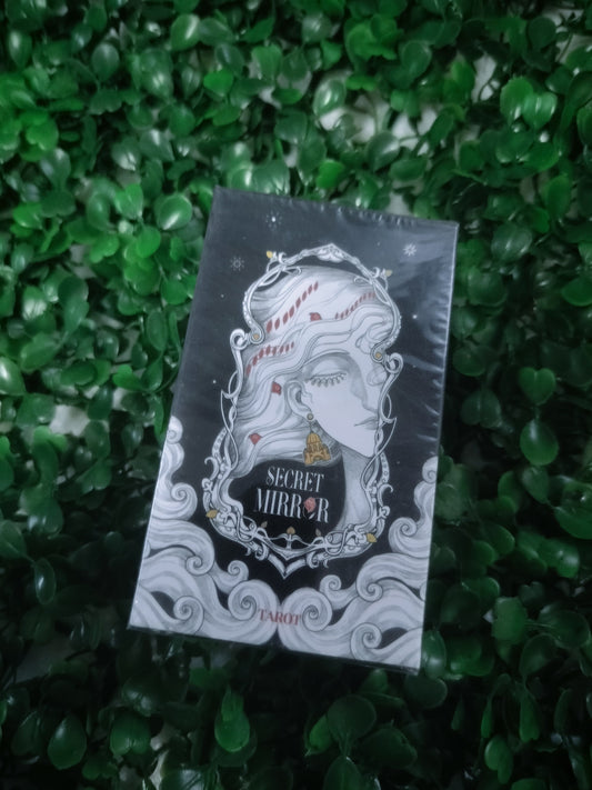 Secret Mirror Tarot