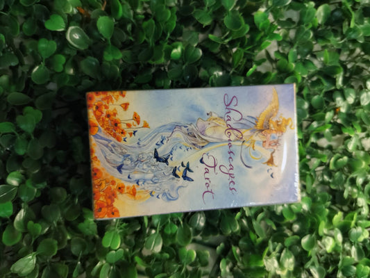 Shadowscapes Tarot