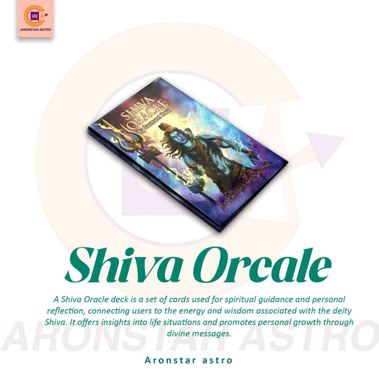 Shiv  Oracle