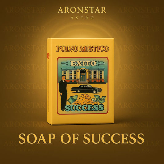 Soap of Success
